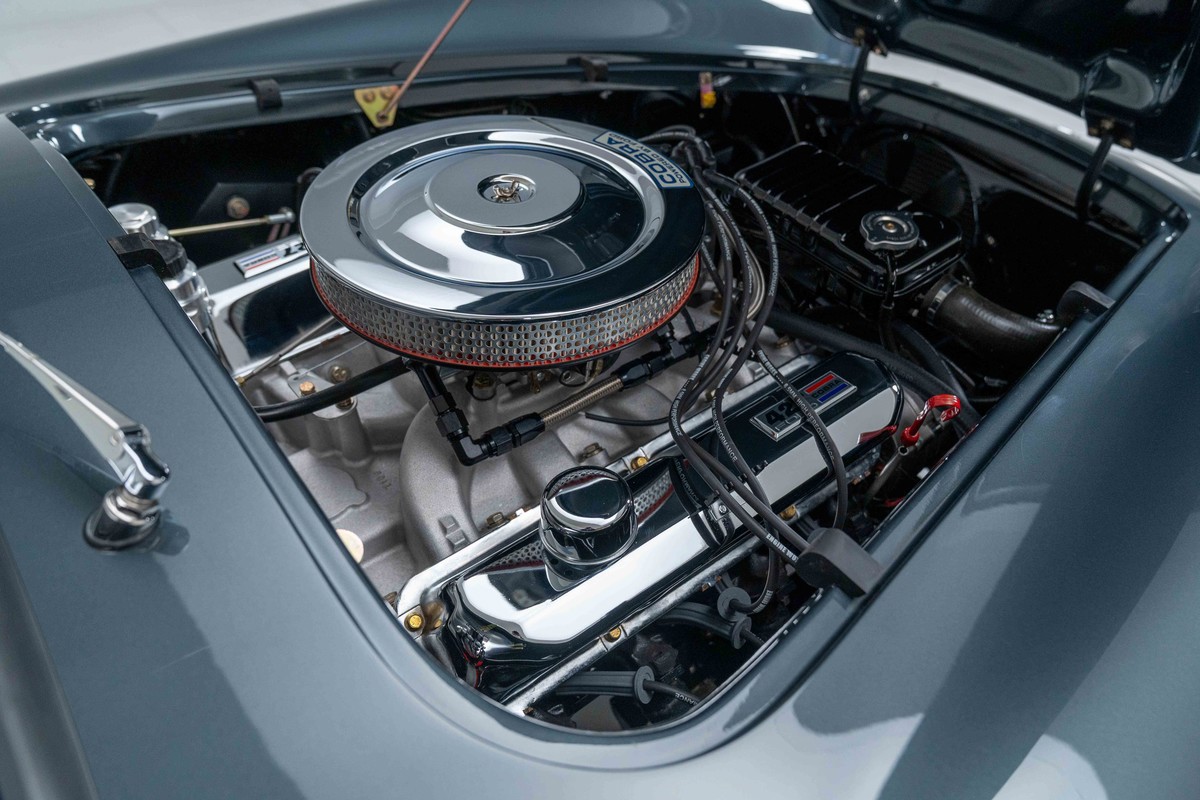 1965 Shelby 427 Cobra 