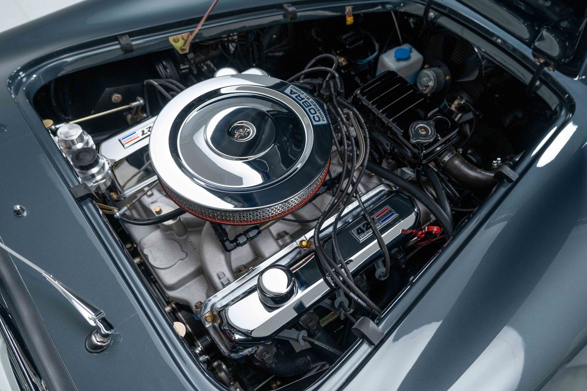 1965 Shelby 427 Cobra 