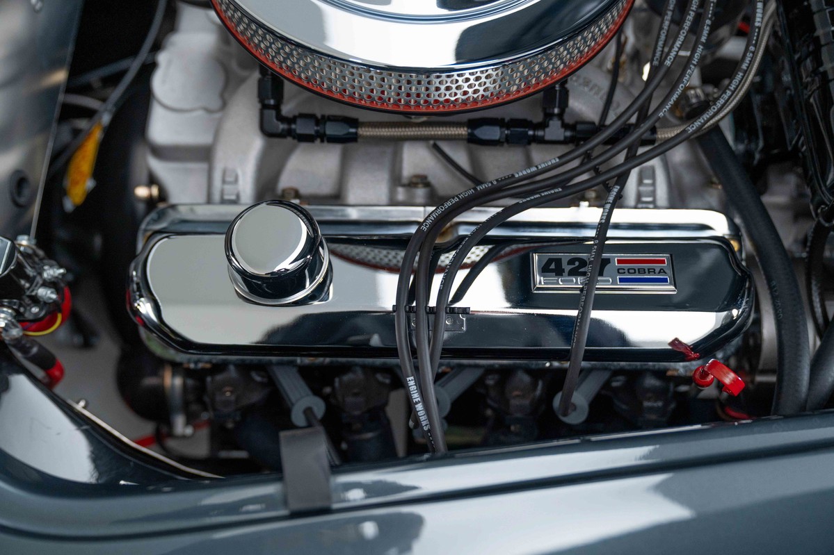 1965 Shelby 427 Cobra 