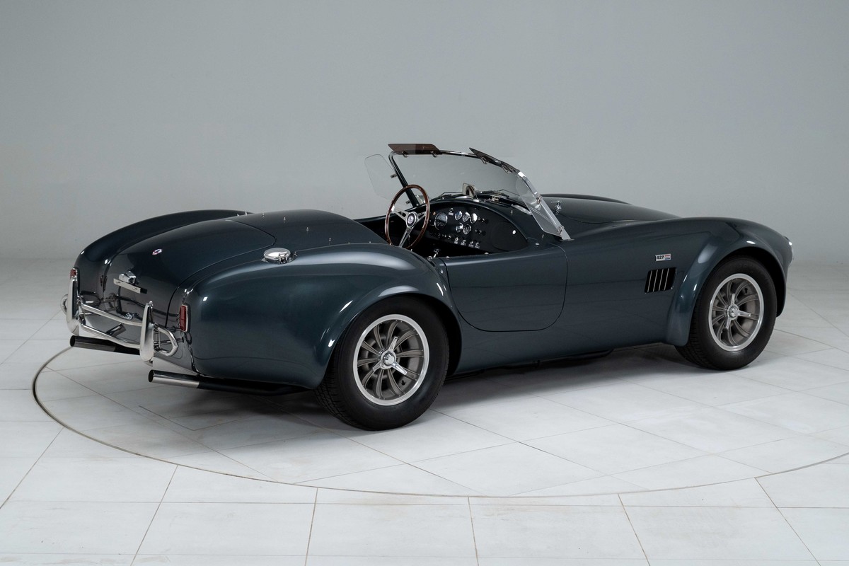 1965 Shelby 427 Cobra 