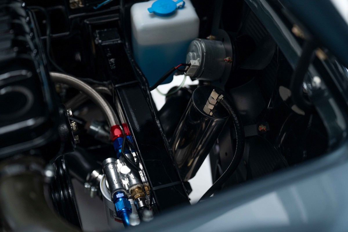 1965 Shelby 427 Cobra 