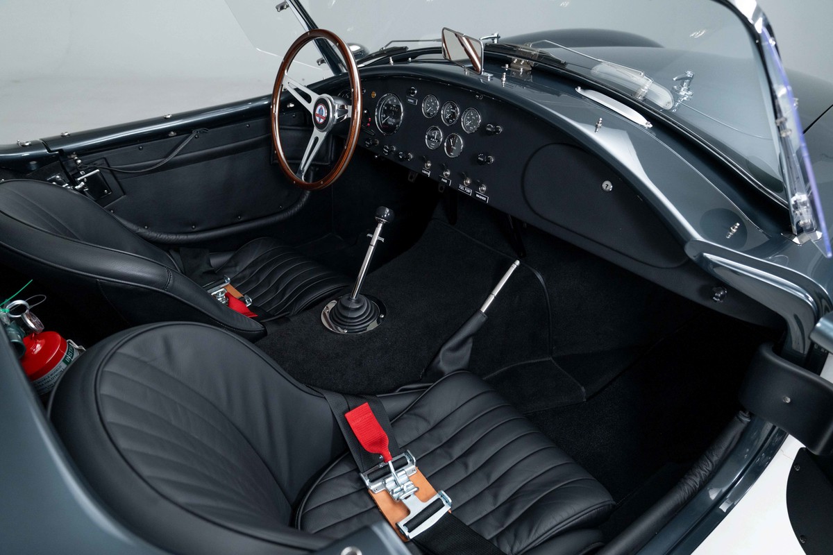 1965 Shelby 427 Cobra 