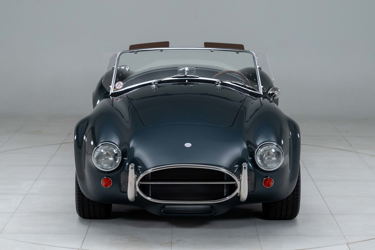 1965 Shelby 427 Cobra 