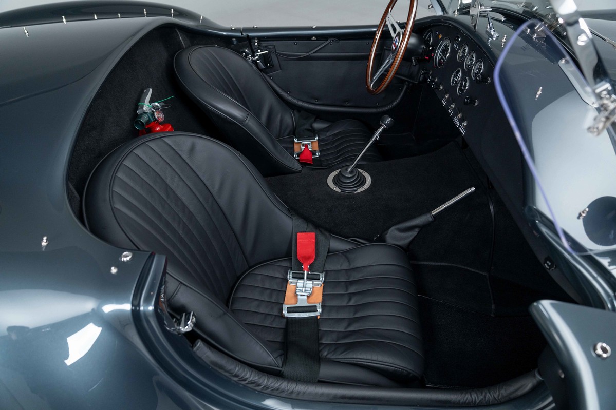 1965 Shelby 427 Cobra 