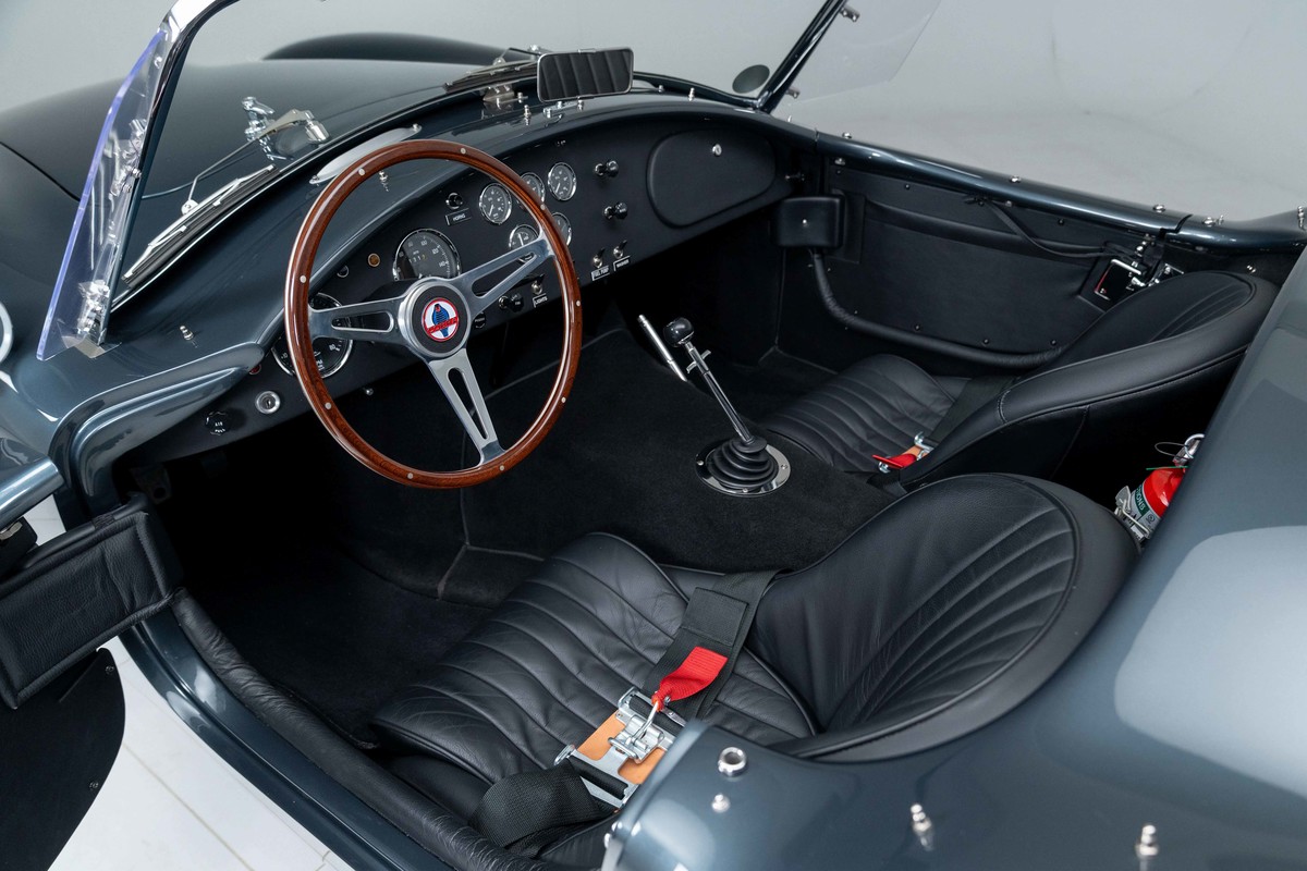 1965 Shelby 427 Cobra 