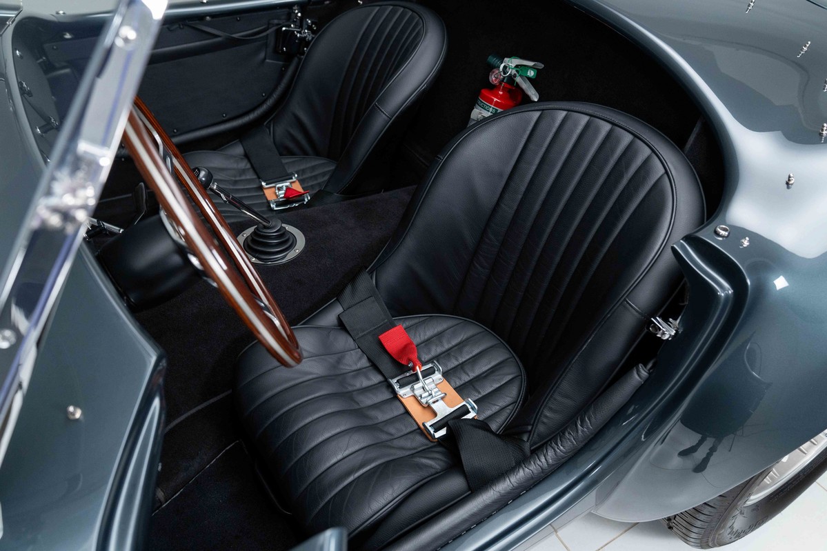 1965 Shelby 427 Cobra 