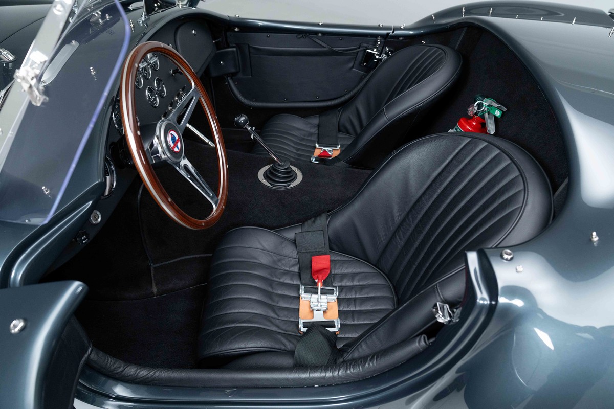 1965 Shelby 427 Cobra 