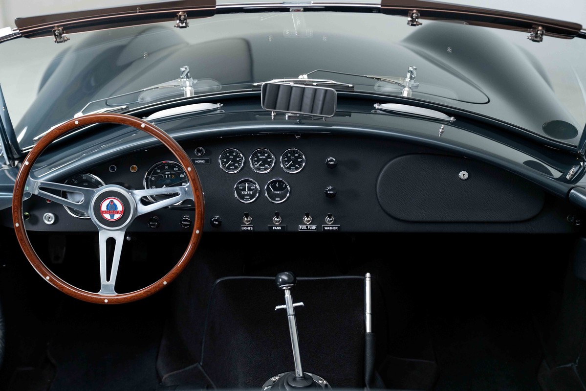 1965 Shelby 427 Cobra 
