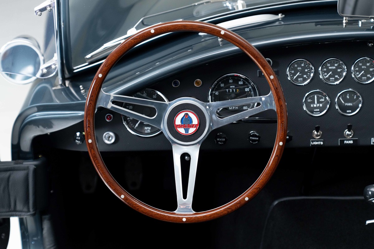 1965 Shelby 427 Cobra 