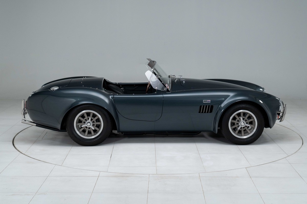 1965 Shelby 427 Cobra 