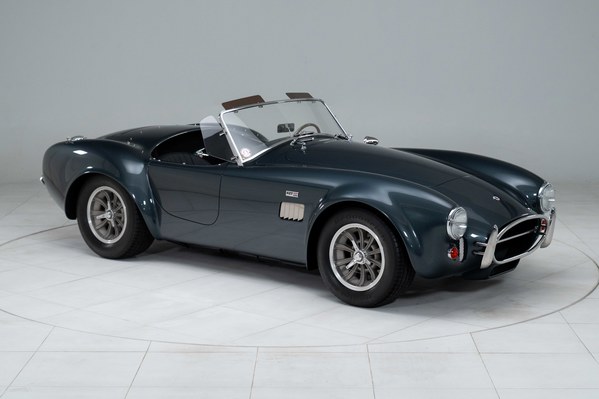 Photo of 1965 Shelby 427 Cobra