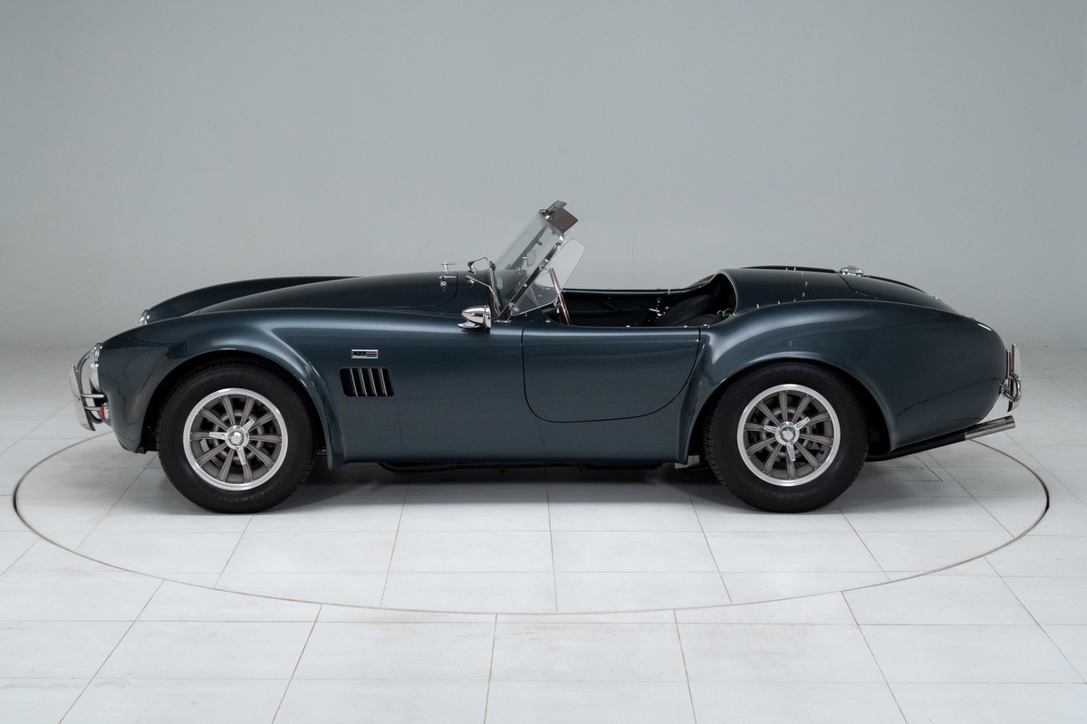 1965 Shelby 427 Cobra 