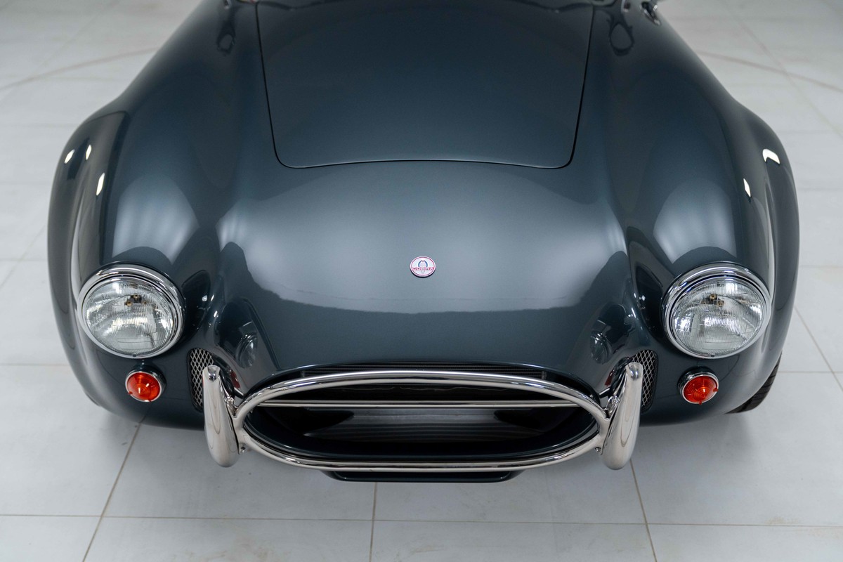 1965 Shelby 427 Cobra 