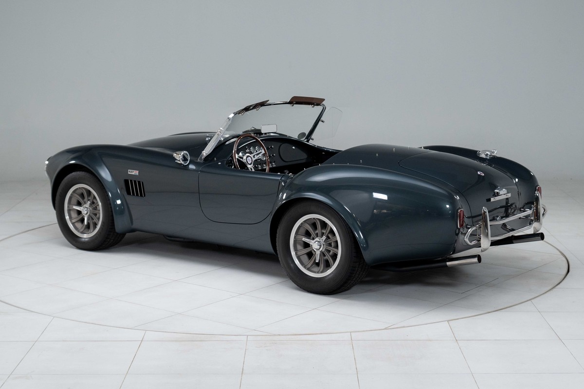 1965 Shelby 427 Cobra 