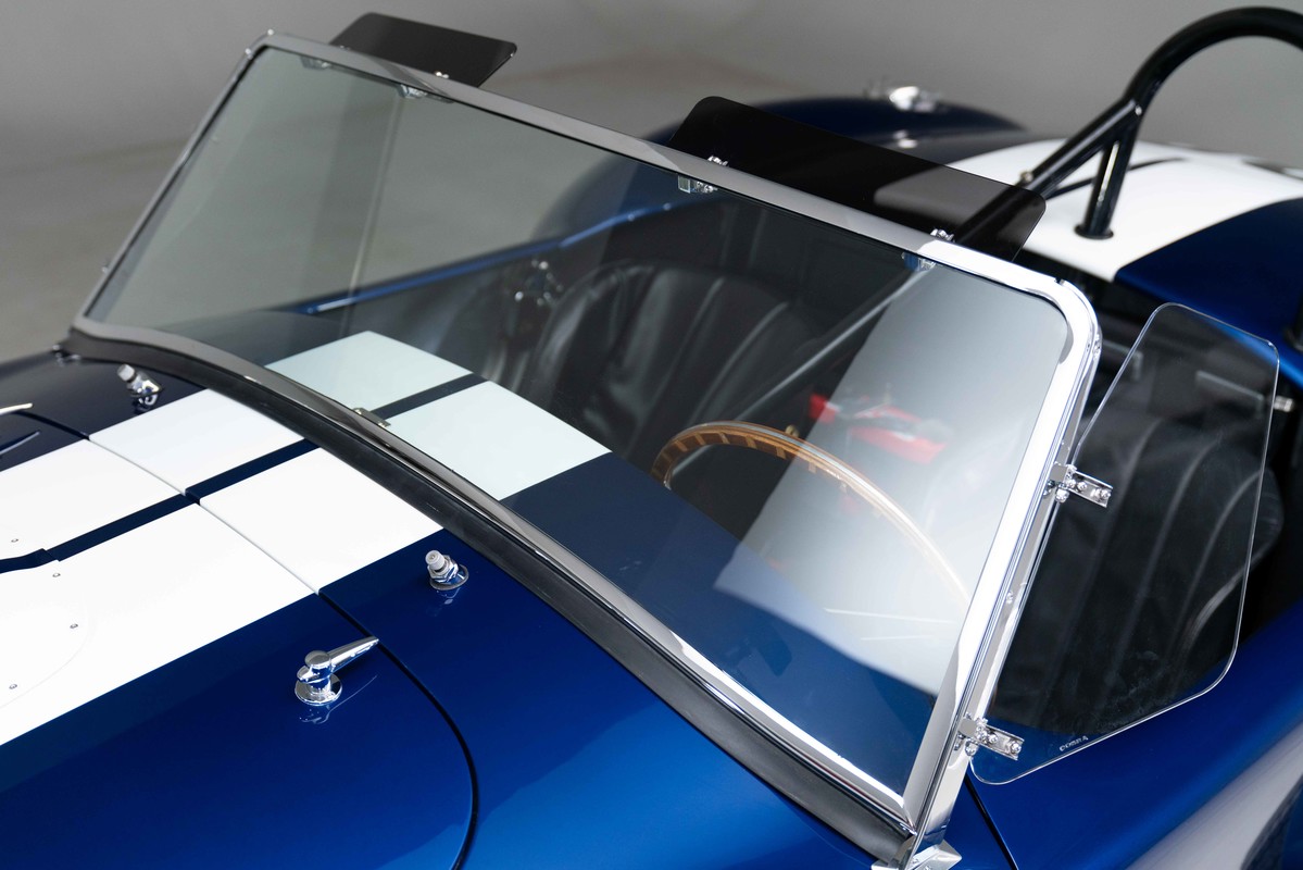 1965 Shelby 427 Cobra Recreation