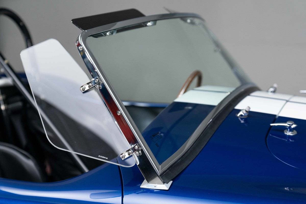 1965 Shelby 427 Cobra Recreation