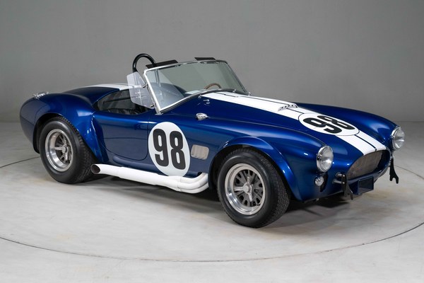 Photo of 1965 Shelby 427 Cobra