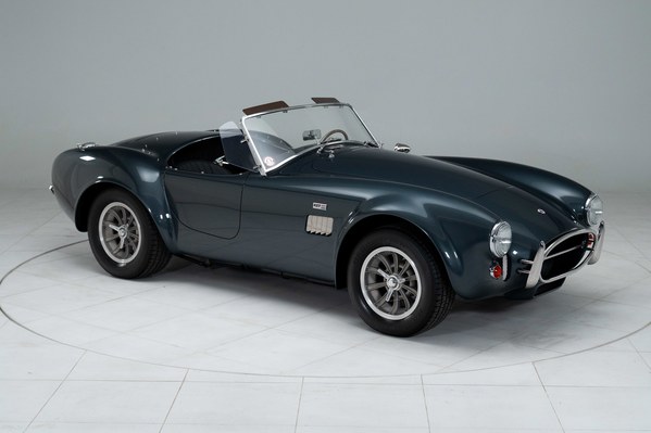 Photo of 1965 Shelby 427 Cobra