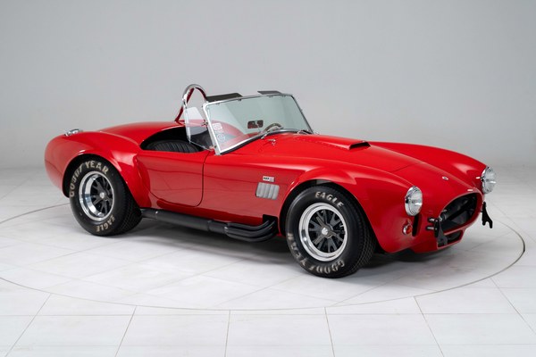 Photo of 1965 Shelby  Cobra CSX 4000