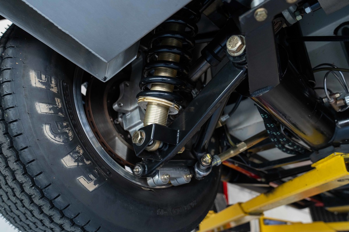 1965 Shelby  Cobra CSX 4000 