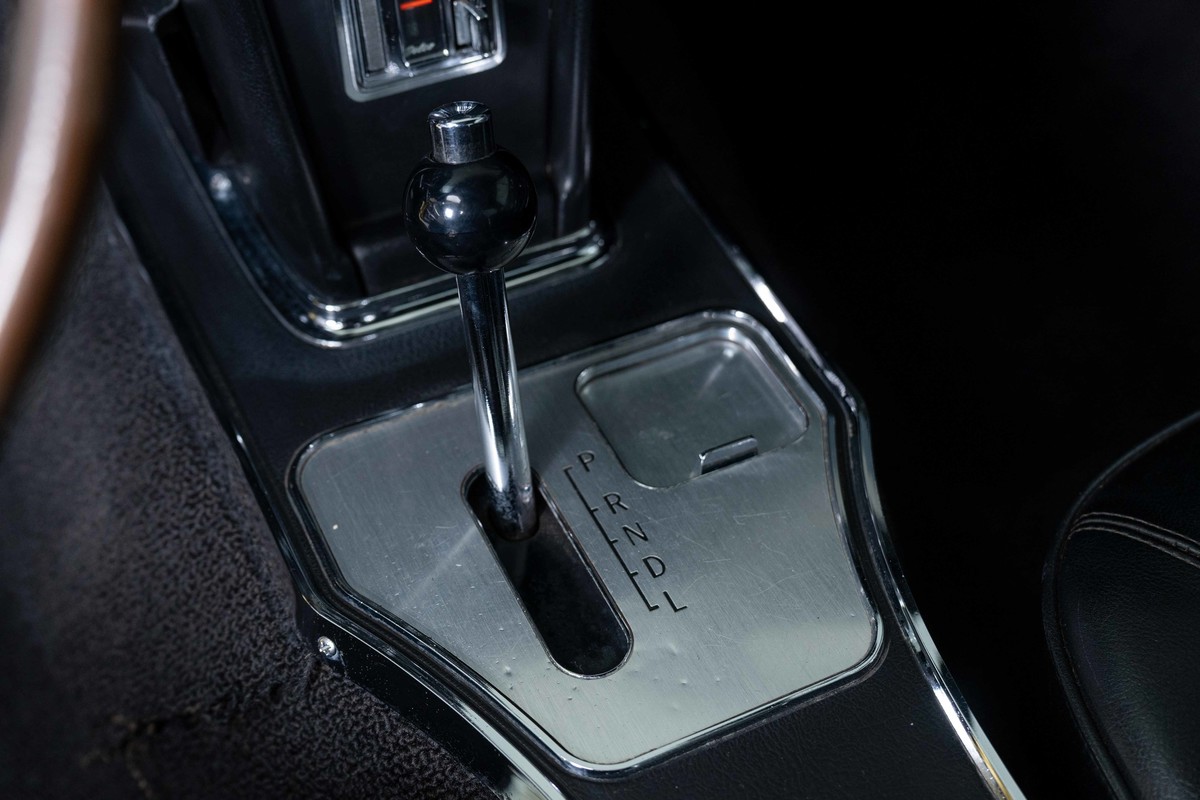 1966 Chevrolet Corvette Coupe 