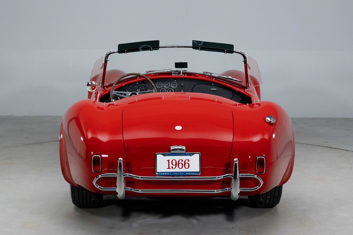 1966 Shelby 427 Cobra 