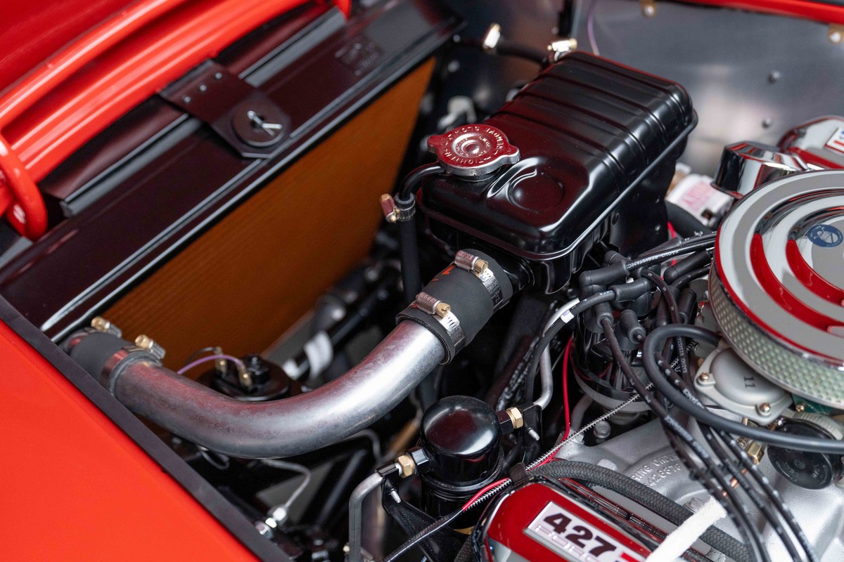 1966 Shelby 427 Cobra 