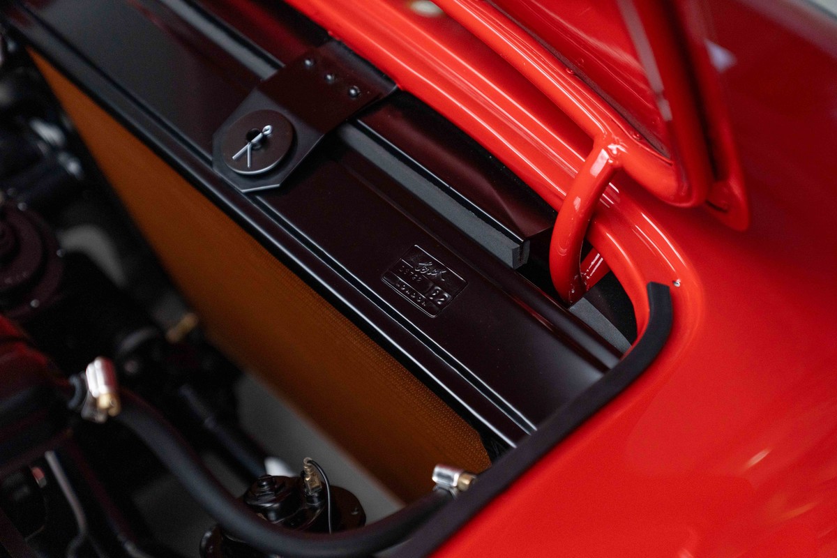 1966 Shelby 427 Cobra 
