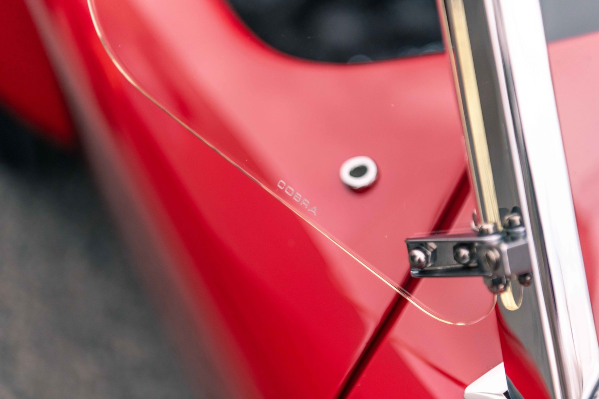 1966 Shelby 427 Cobra 