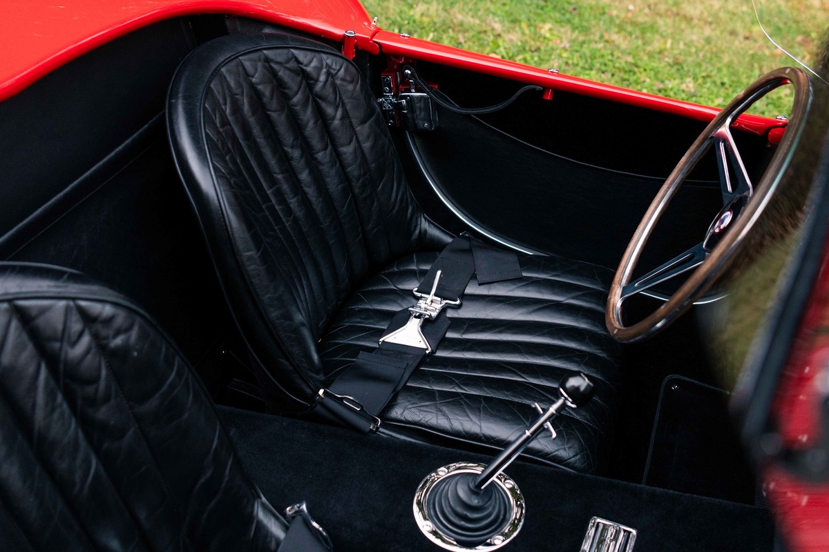 1966 Shelby 427 Cobra 