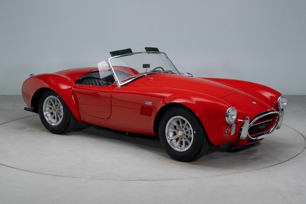 Photo of 1966 Shelby 427 Cobra