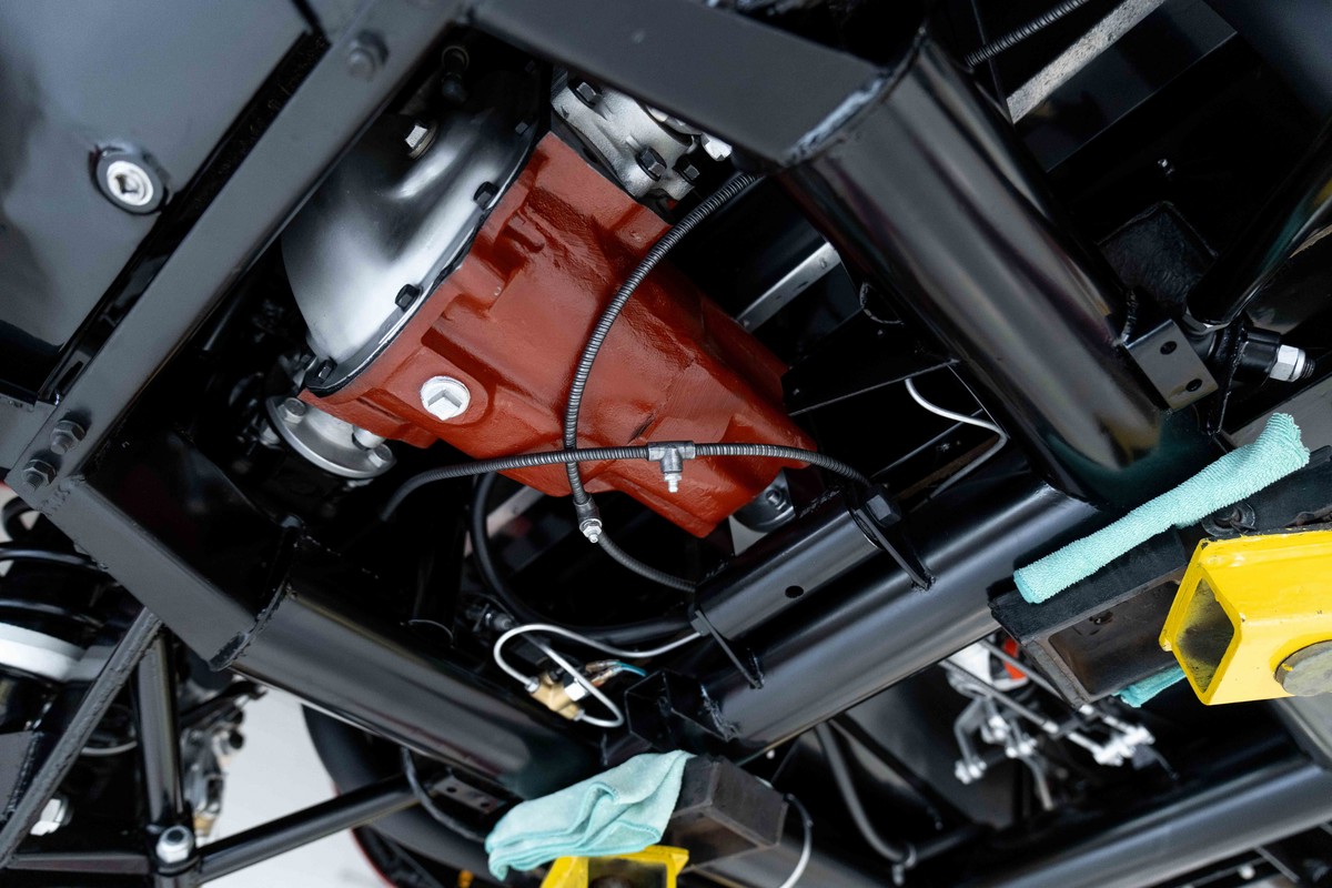 1966 Shelby 427 Cobra 