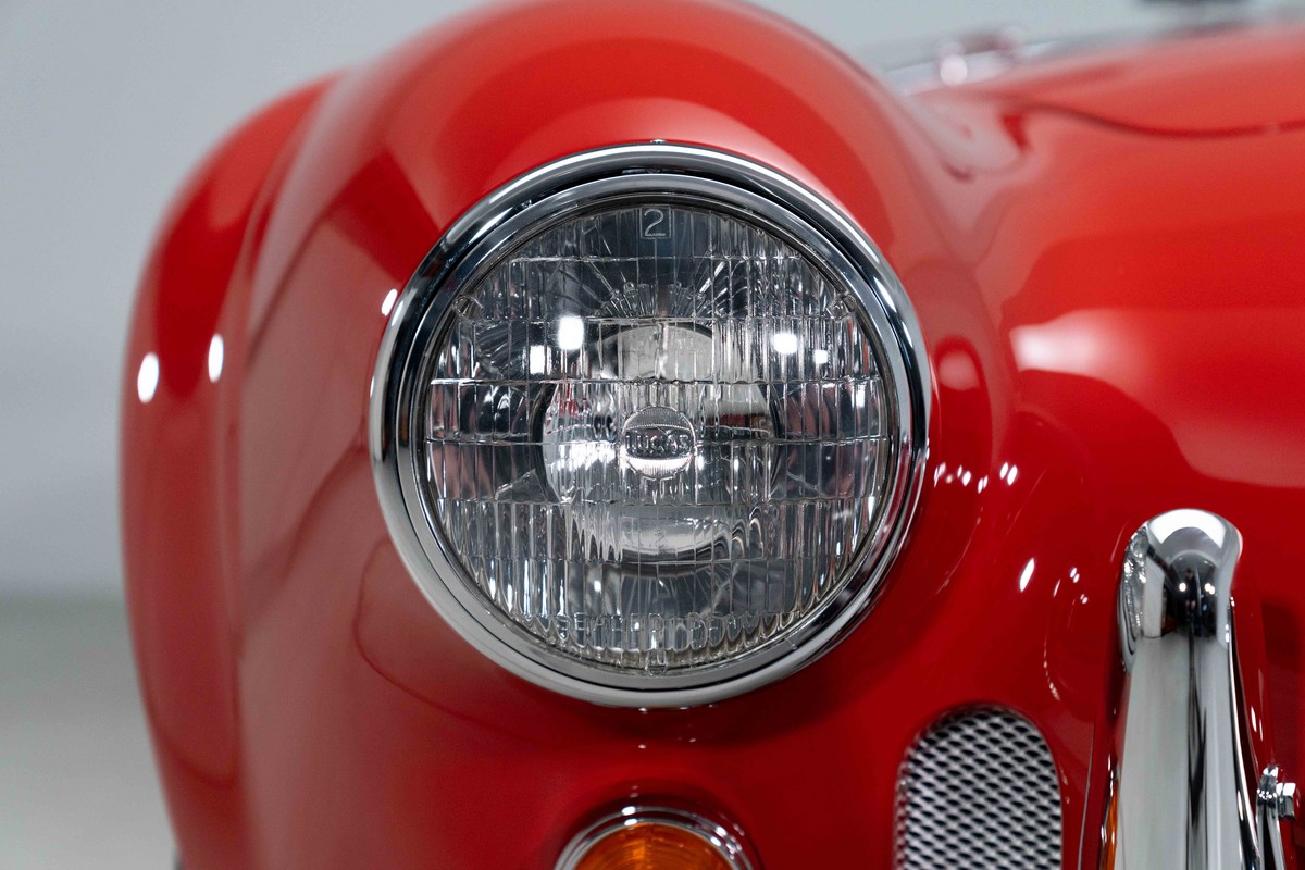 1966 Shelby 427 Cobra 