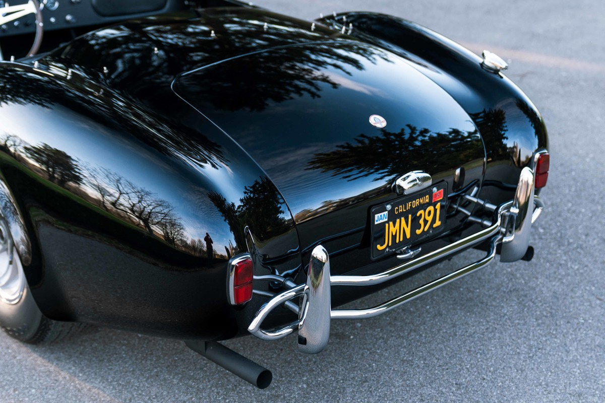 1966 Shelby 427 Cobra 