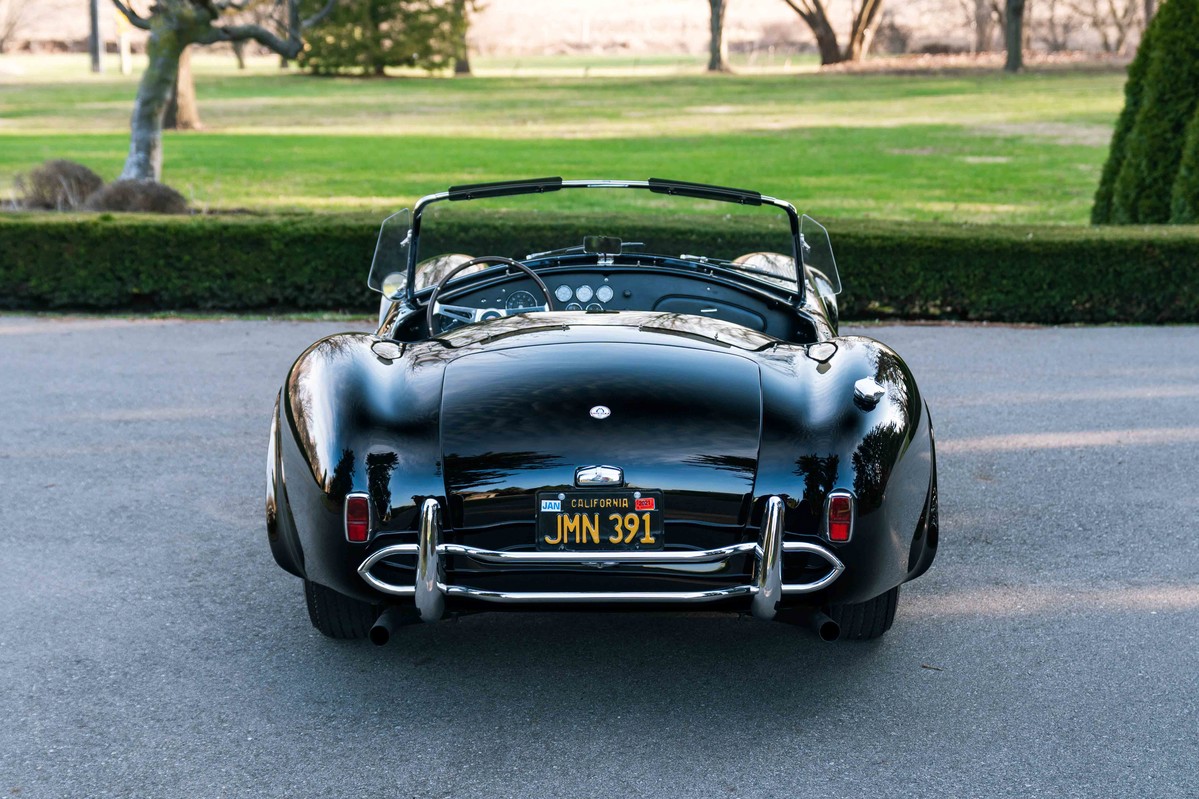 1966 Shelby 427 Cobra 
