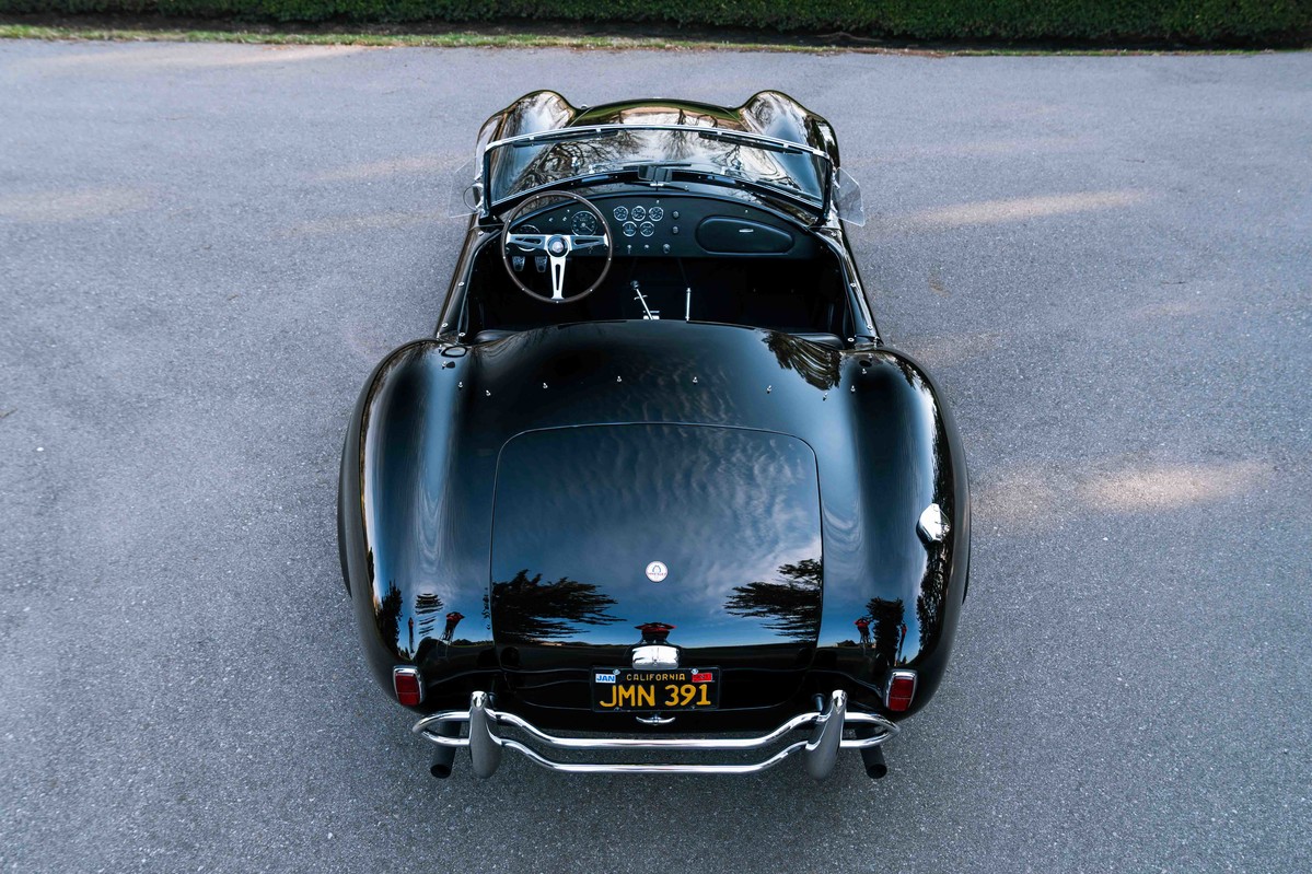 1966 Shelby 427 Cobra 