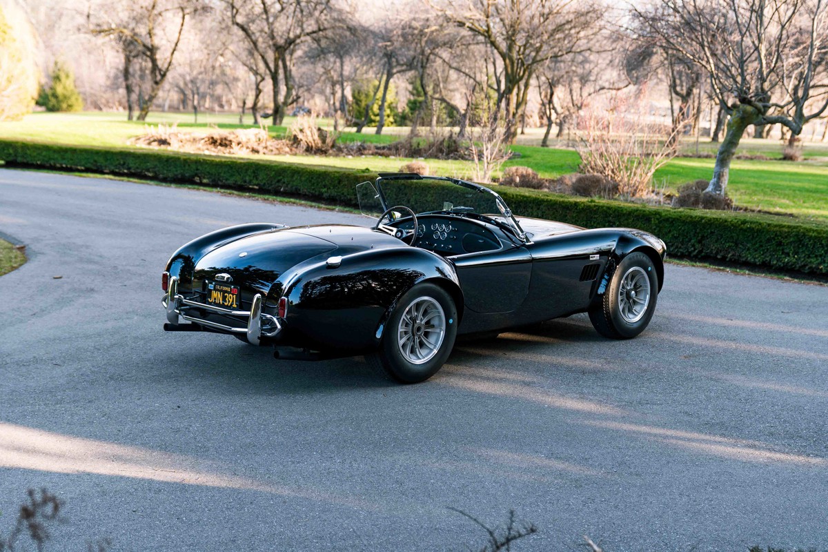 1966 Shelby 427 Cobra 