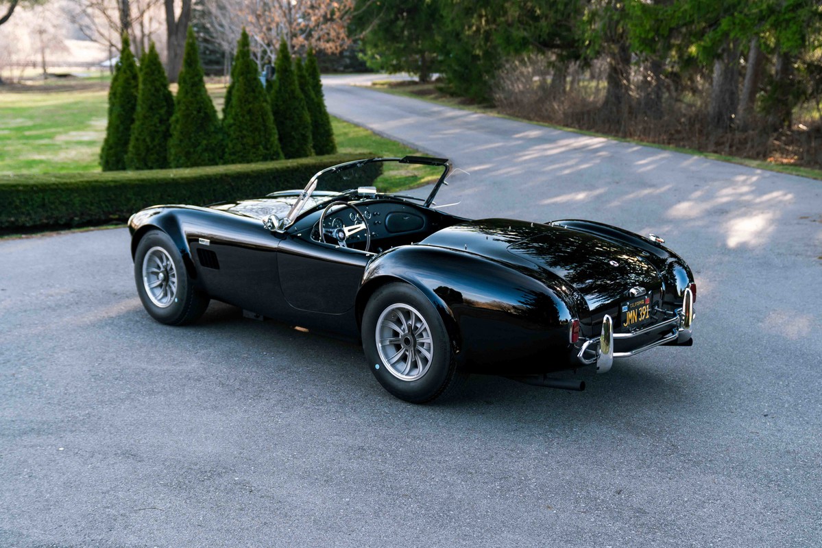 1966 Shelby 427 Cobra 