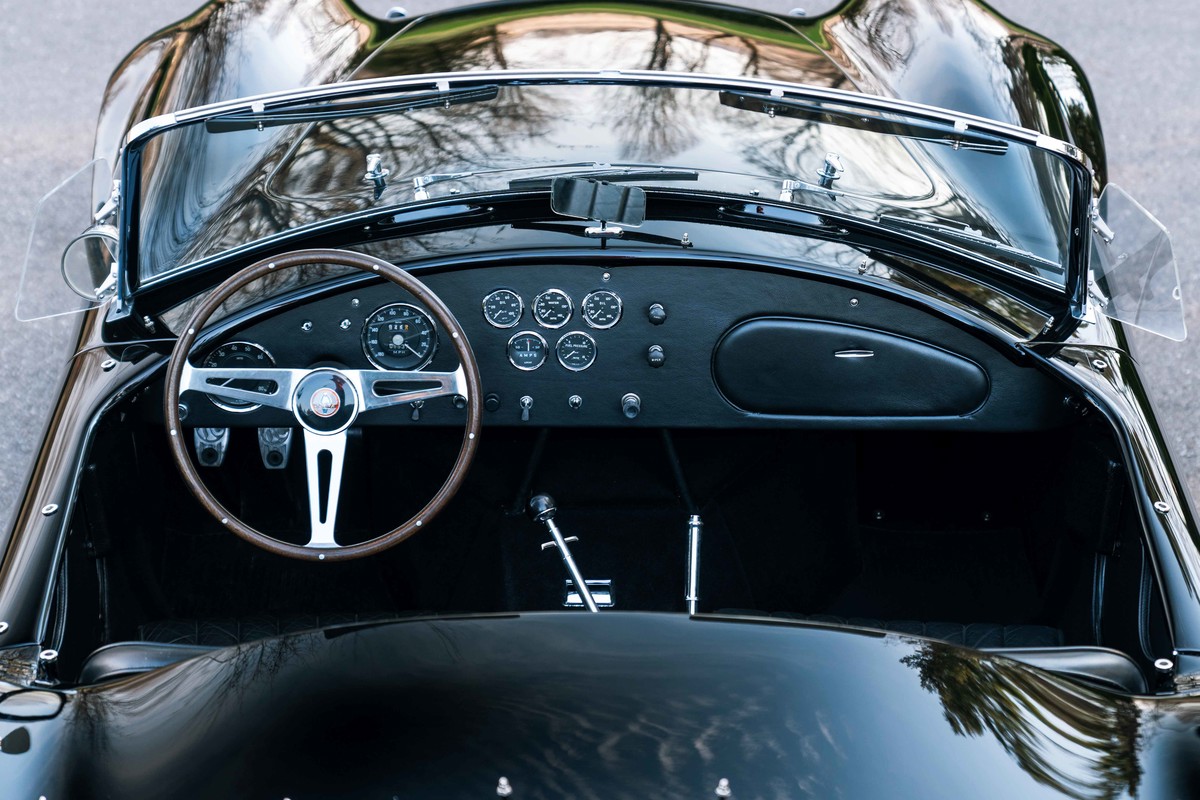1966 Shelby 427 Cobra 