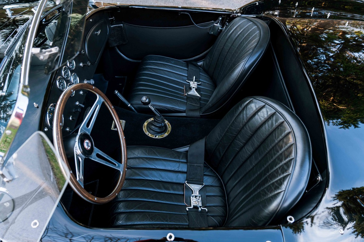 1966 Shelby 427 Cobra 