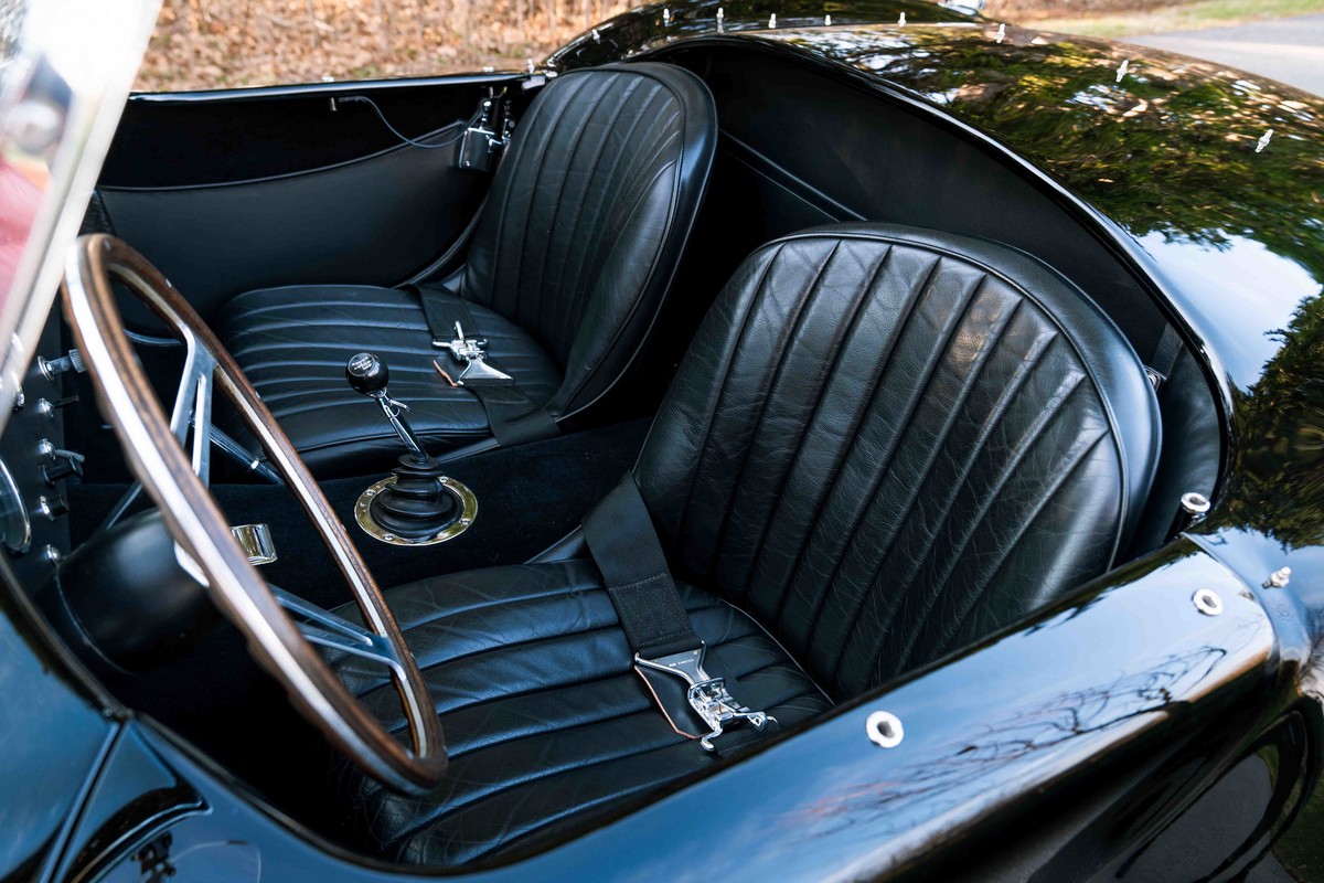 1966 Shelby 427 Cobra 