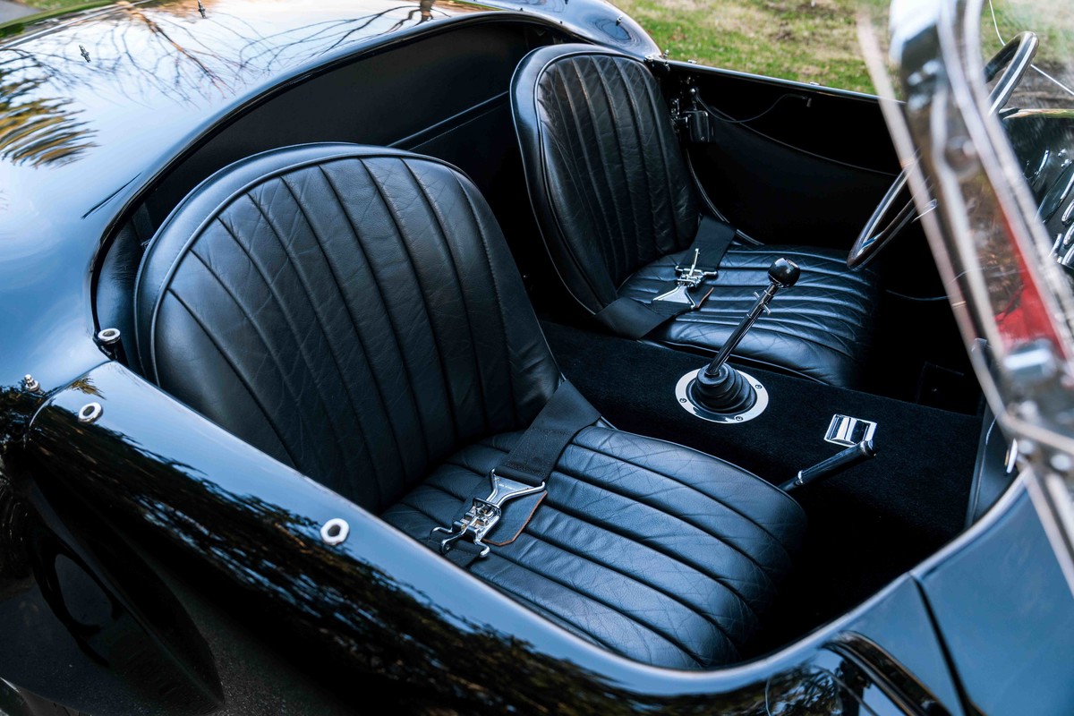 1966 Shelby 427 Cobra 