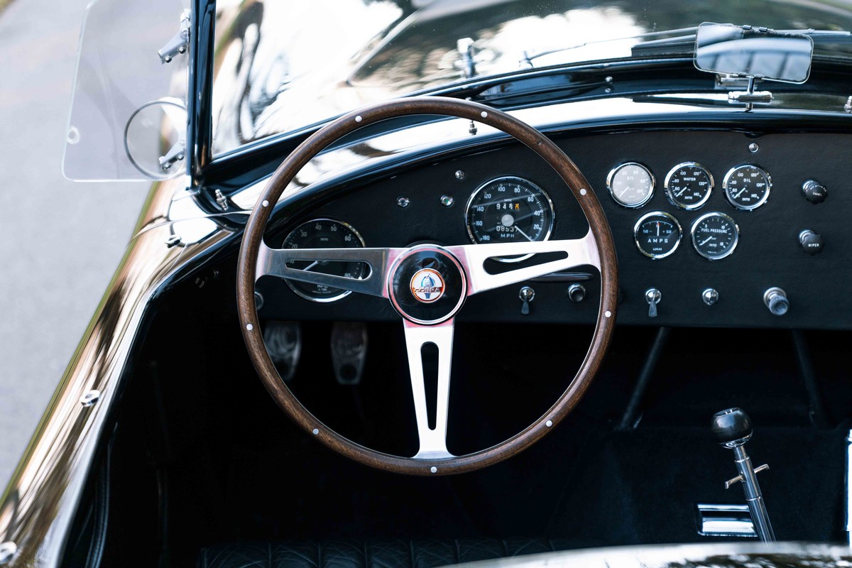 1966 Shelby 427 Cobra 
