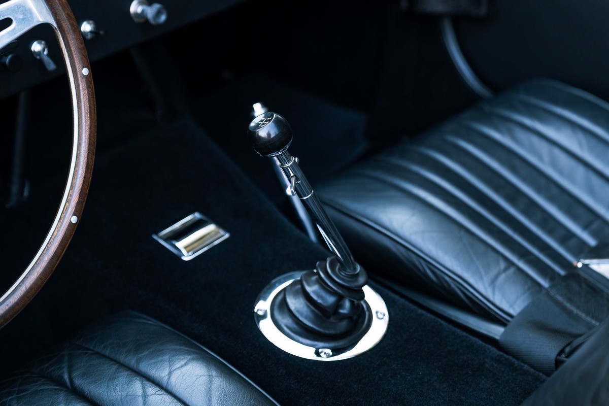 1966 Shelby 427 Cobra 