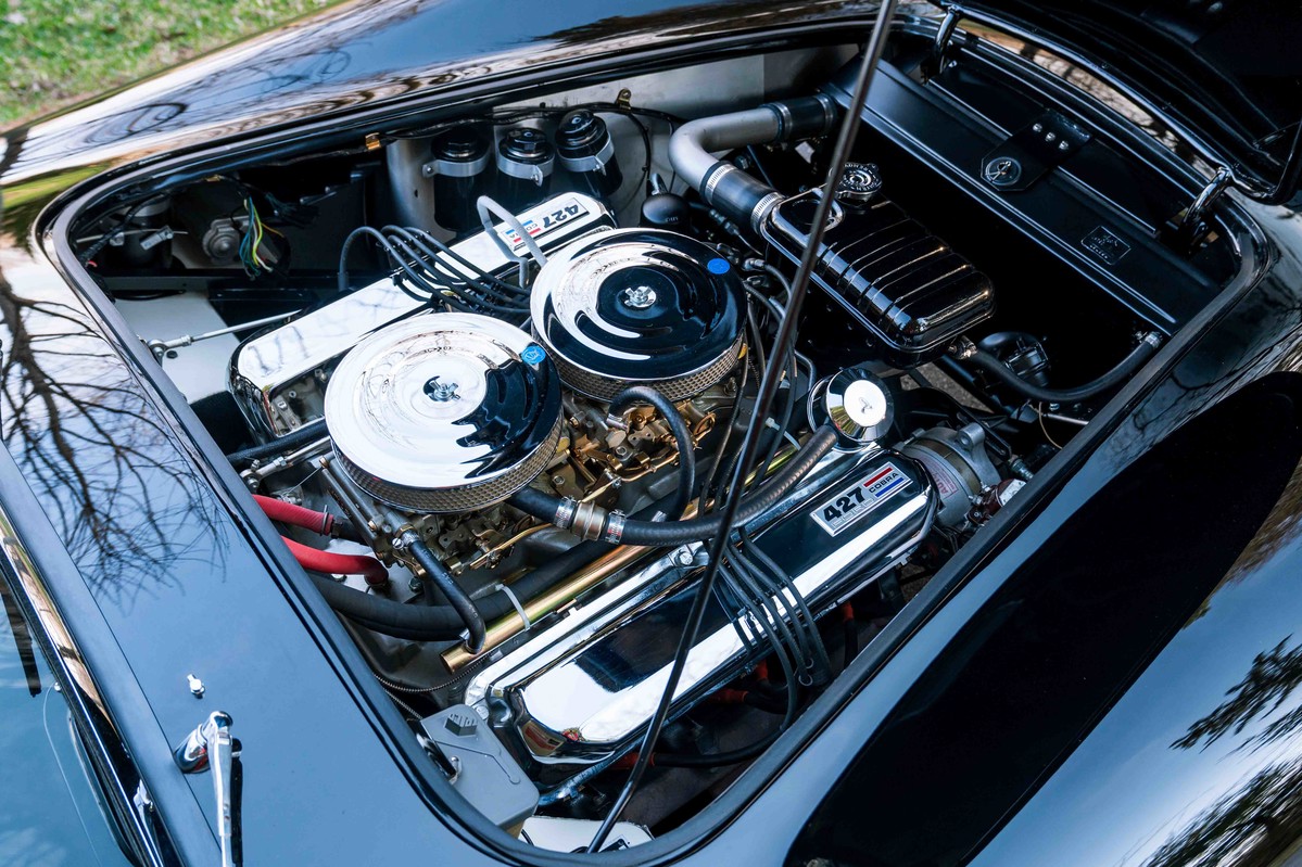 1966 Shelby 427 Cobra 