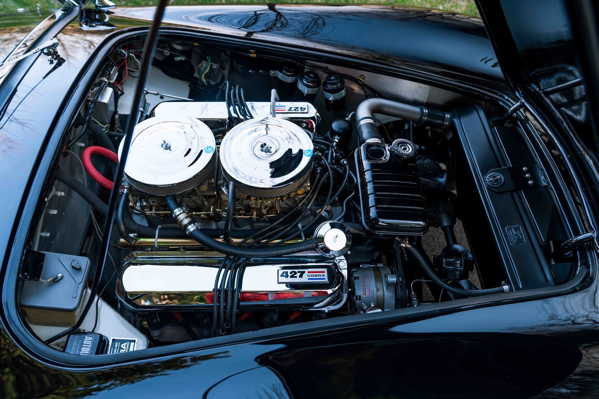 1966 Shelby 427 Cobra 