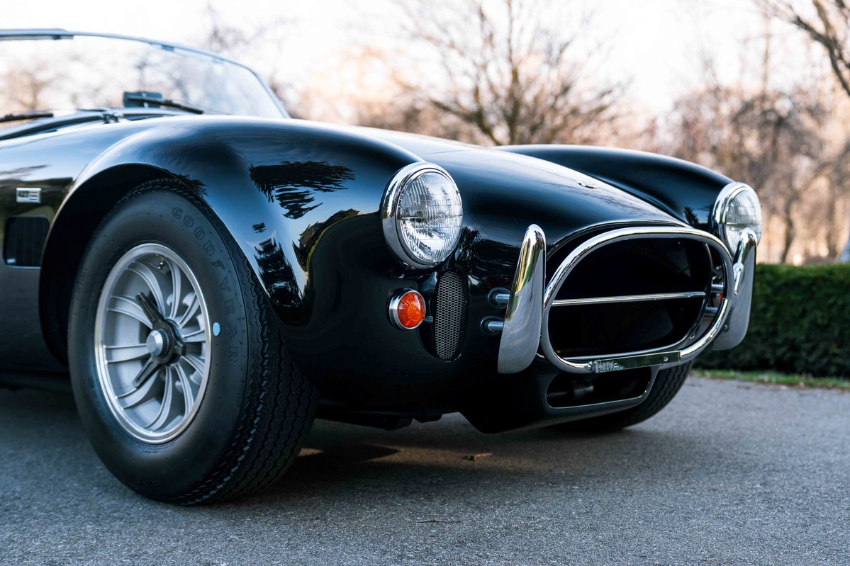 1966 Shelby 427 Cobra 