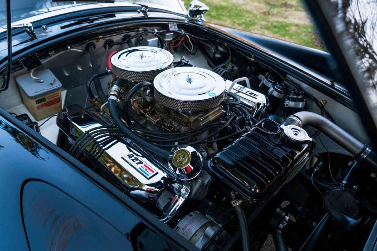 1966 Shelby 427 Cobra 