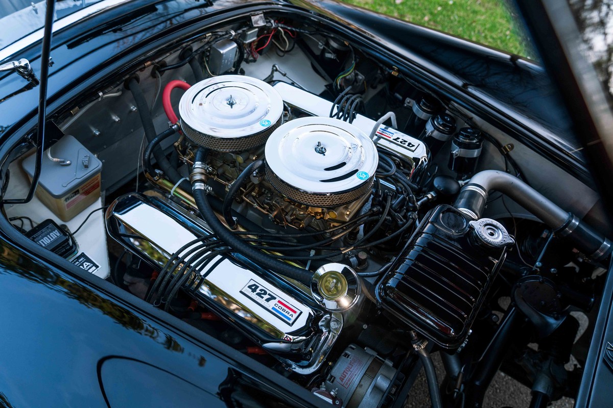 1966 Shelby 427 Cobra 