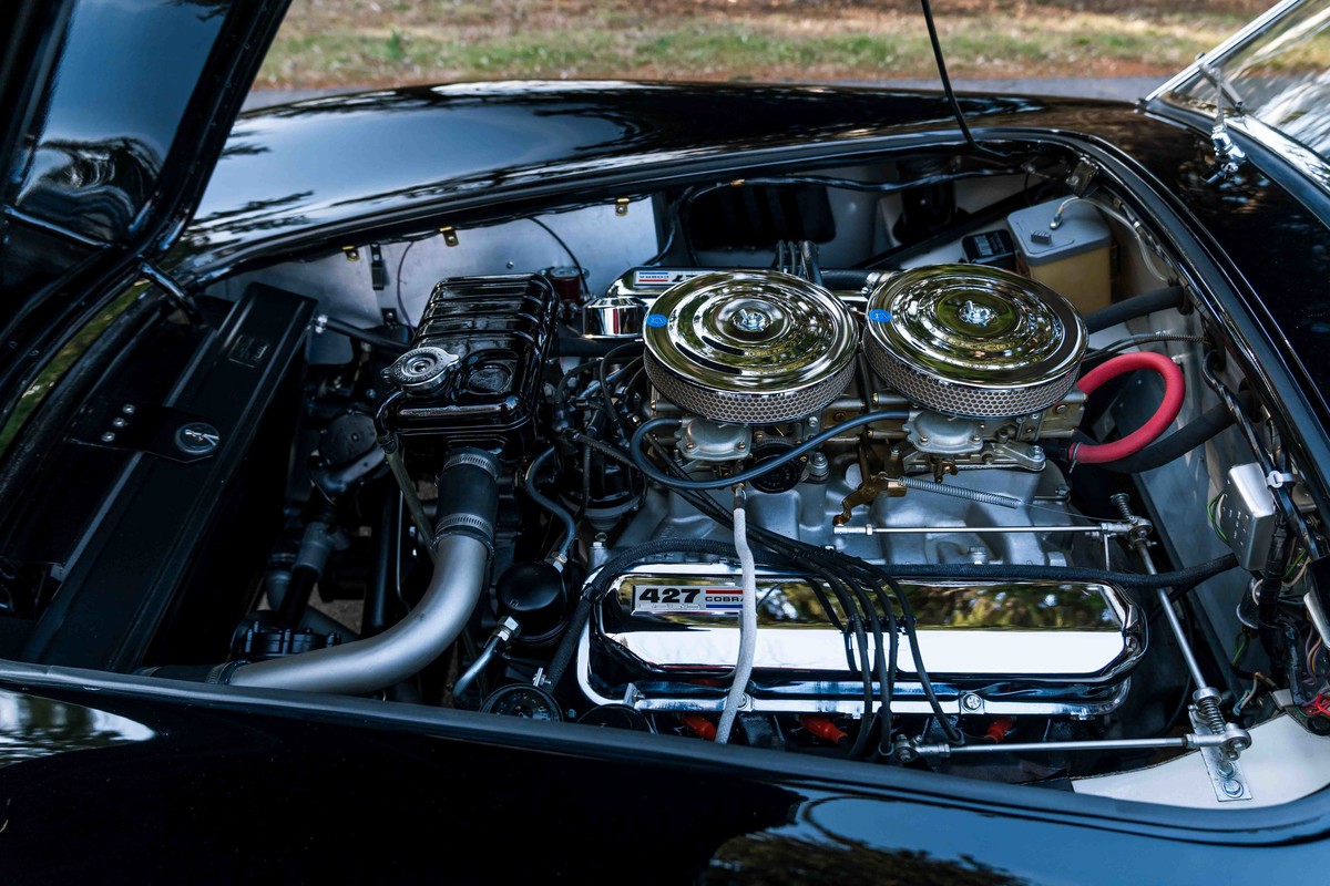 1966 Shelby 427 Cobra 